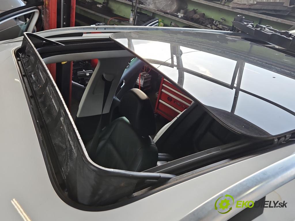 Vw Tiguan I 2007-2016 2.0d 140 hp manual 103 kW 1968 cm3 5- Střešní okno: 5N0877041E (Sklo karoserie)