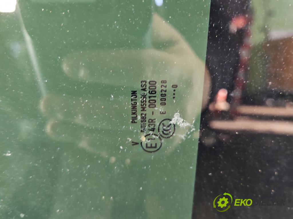 Vw Tiguan I 2007-2016 2.0d 140 hp manual 103 kW 1968 cm3 5- Střešní okno: 5N0877041E (Sklo karoserie)