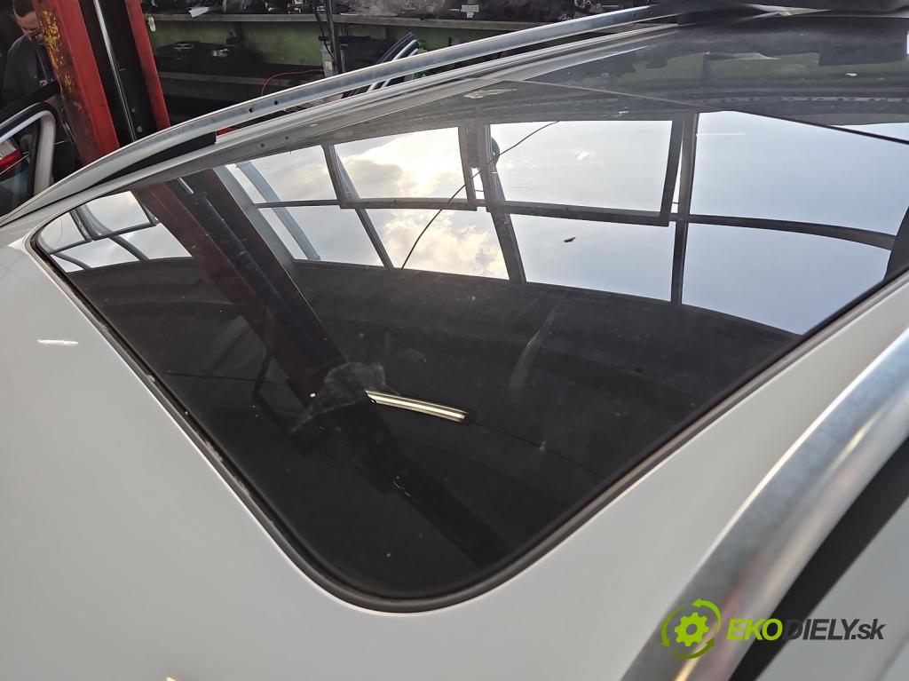 Vw Tiguan I 2007-2016 2.0d 140 hp manual 103 kW 1968 cm3 5- Střešní okno: 5N0877041E (Sklo karoserie)