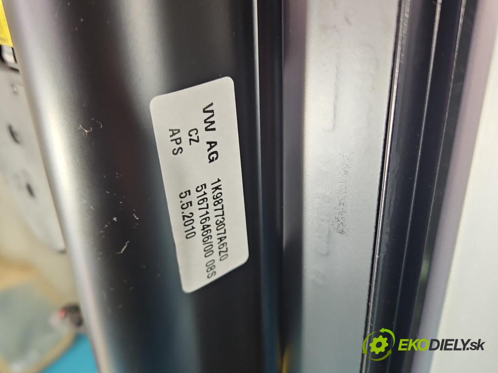 Vw Tiguan I 2007-2016 2.0d 140 hp manual 103 kW 1968 cm3 5- Střešní okno: 5N0877041E (Sklo karoserie)