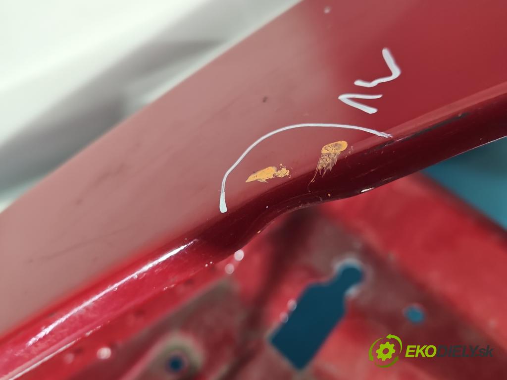 Porsche Panamera I 970 2009-2016 3.0 v6 420hp automatic 309 kW 2997 cm3 5- blatnik přední levý  (Levý přední blatník)