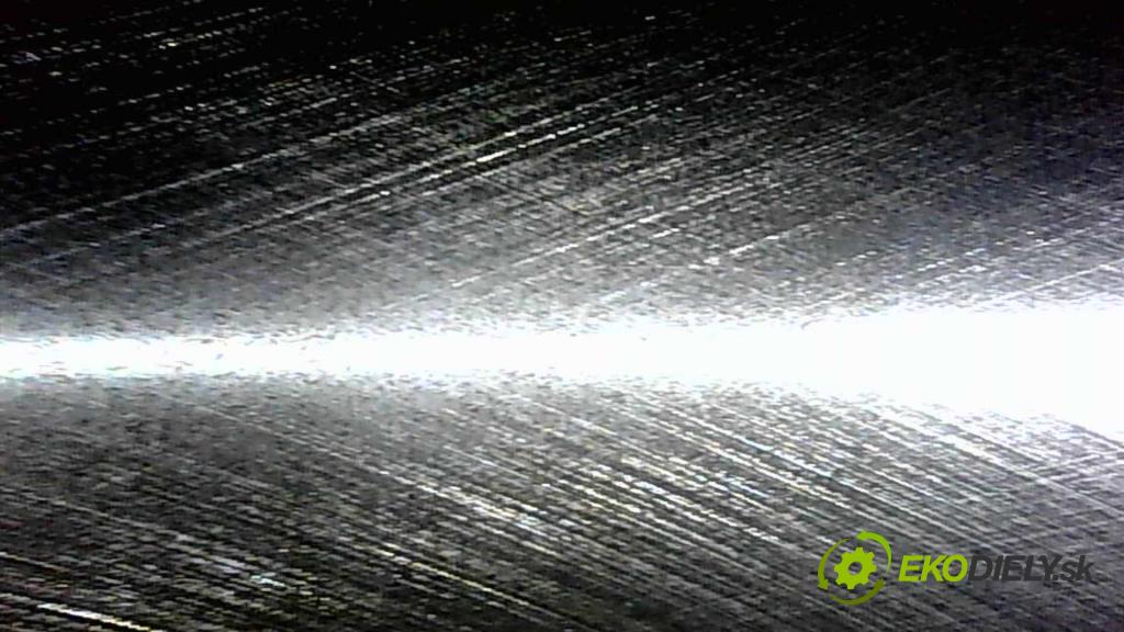 Vw Tiguan I 2007-2016 2.0d 140 HP manual 103 kW 1968 cm3 5- motor diesla CFF