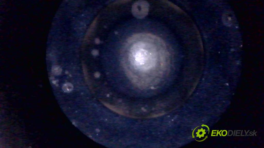 Vw Tiguan I 2007-2016 2.0d 140 HP manual 103 kW 1968 cm3 5- motor diesla CFF