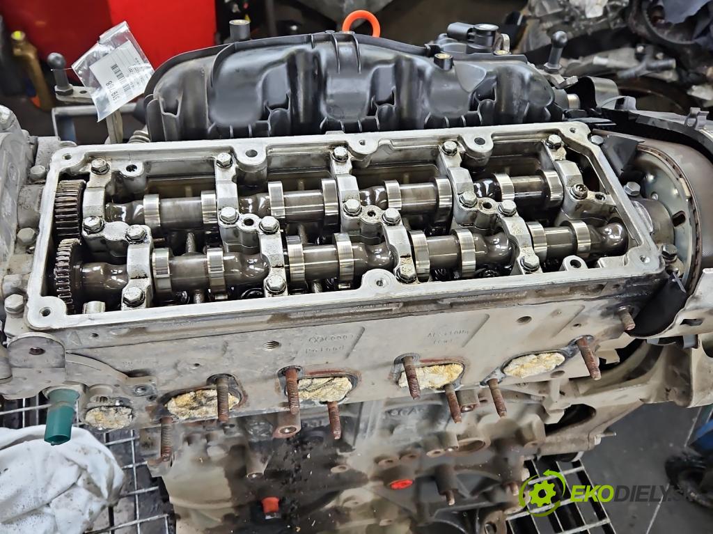 Vw Tiguan I 2007-2016 2.0d 140 HP manual 103 kW 1968 cm3 5- motor diesla CFF