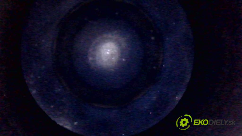 Vw Tiguan I 2007-2016 2.0d 140 HP manual 103 kW 1968 cm3 5- motor diesla CFF