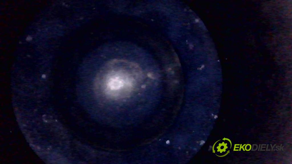 Vw Tiguan I 2007-2016 2.0d 140 HP manual 103 kW 1968 cm3 5- motor diesla CFF