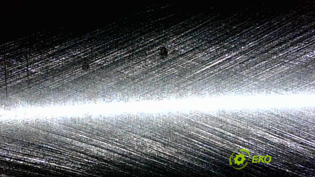 Vw Tiguan I 2007-2016 2.0d 140 HP manual 103 kW 1968 cm3 5- motor diesla CFF