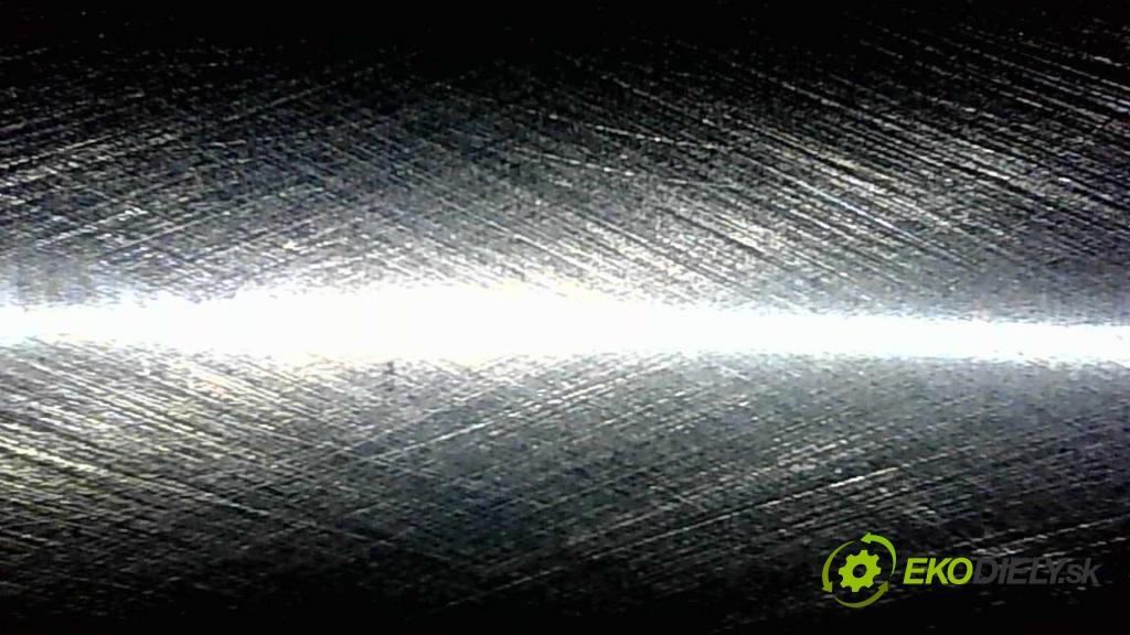 Vw Tiguan I 2007-2016 2.0d 140 HP manual 103 kW 1968 cm3 5- motor diesla CFF