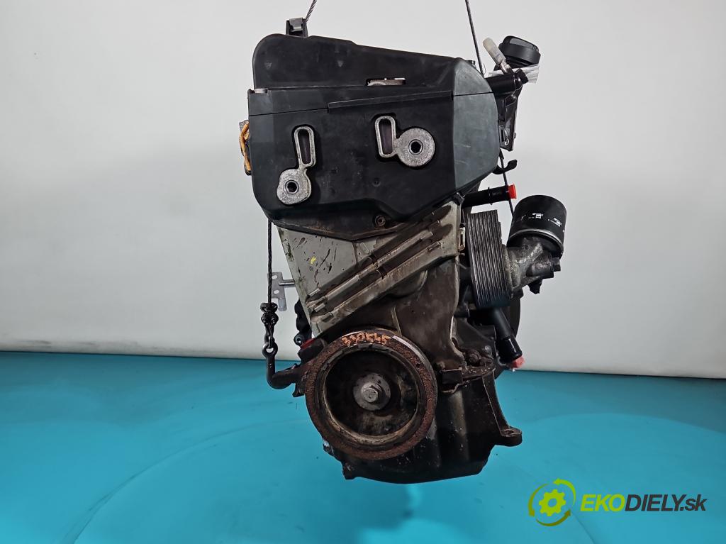 Mercedes A W176 2012-2018 1.5 CDI 607951 109 HP manual 80 kW 1461 cm3 5- motor diesla 607951