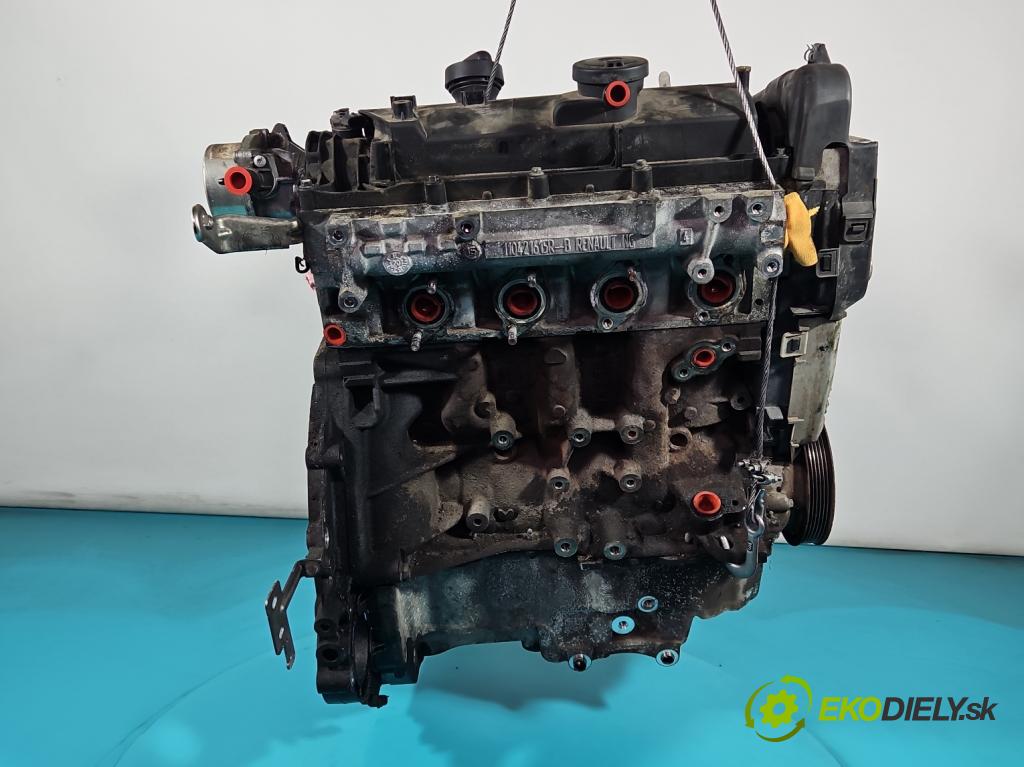 Mercedes A W176 2012-2018 1.5 CDI 607951 109 HP manual 80 kW 1461 cm3 5- motor diesla 607951