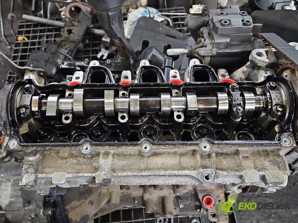 Mercedes A W176 2012-2018 1.5 CDI 607951 109 HP manual 80 kW 1461 cm3 5- motor diesla 607951