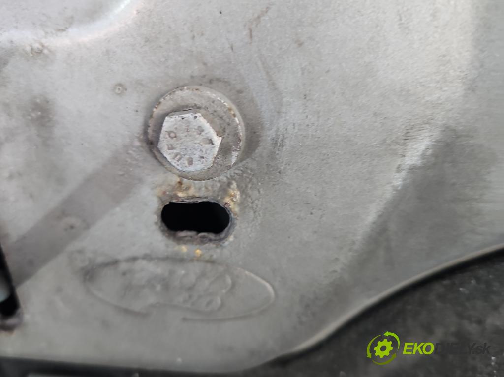 Ford S-max I 2006-2015 2.0 TDCI 140 HP manual 103 kW 1997 cm3 5- kapota predná