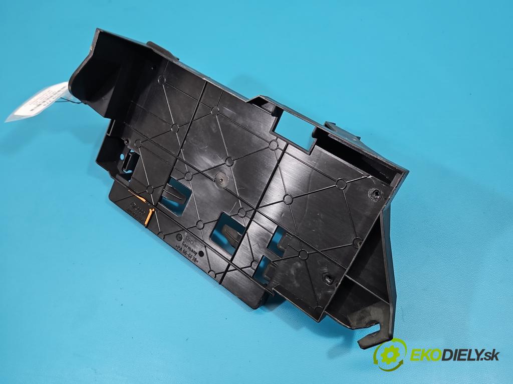 Audi Q5 2008-2016 3.0 tfsi: 272 HP automatic 200 kW 2995 cm3 5- kryt plast 8R0035464