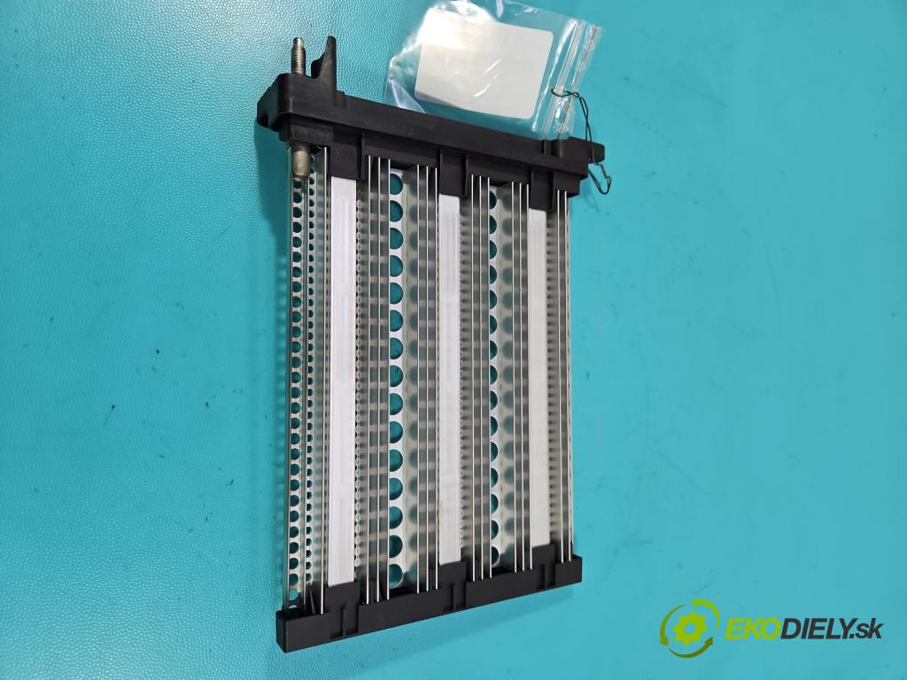 Skoda Octavia III 2013- 1.6 tdi 110 hp manual 81 kW 1598 cm3 5- radiátor 5Q0963235C (Radiátor topení)