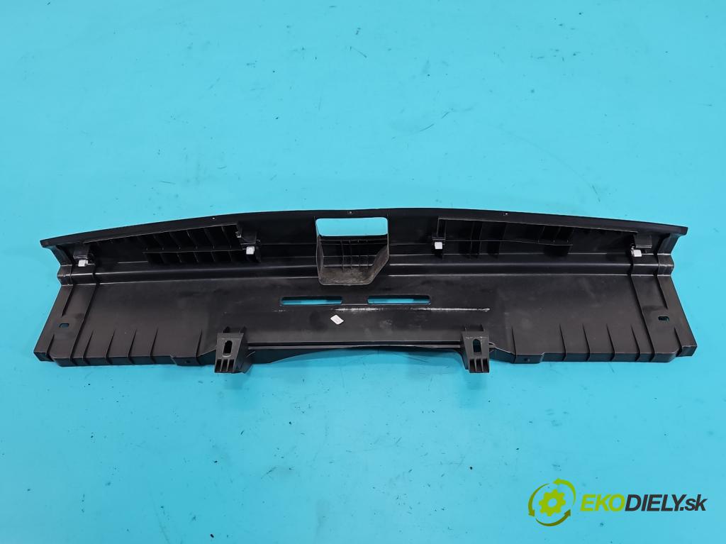 Skoda Octavia III 2013- 1.6 tdi 110 HP manual 81 kW 1598 cm3 5- kryt plast 5E9863459