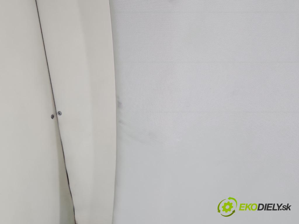 Skoda Octavia III 2013- Do čištění: Kombi