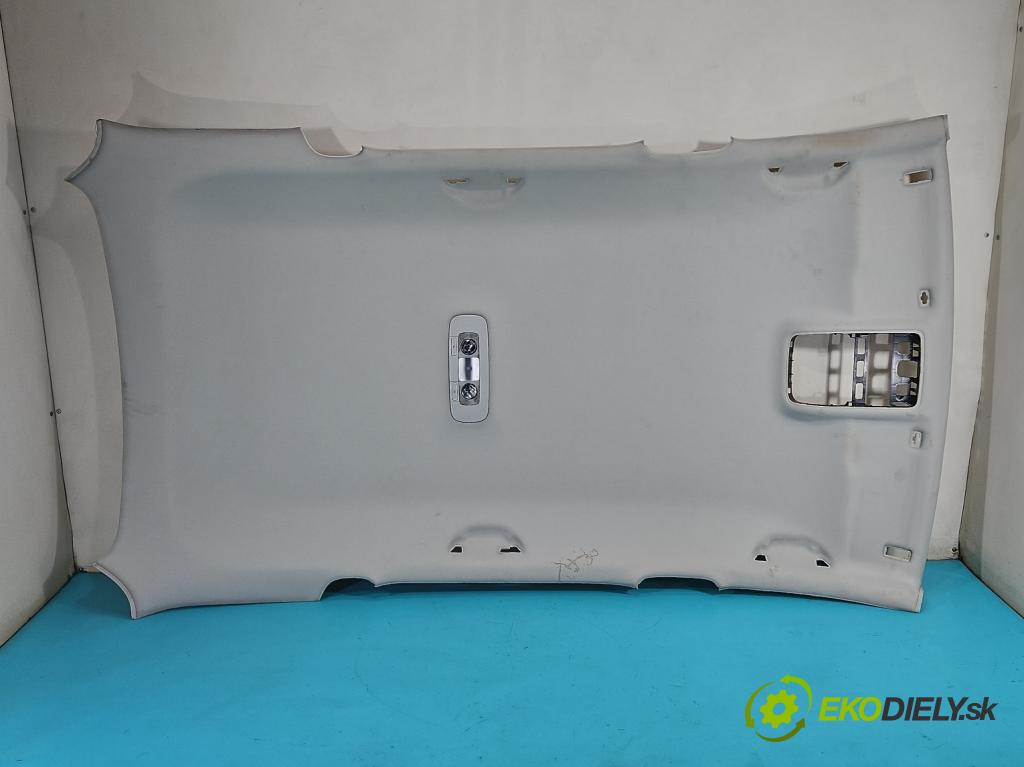 Skoda Octavia III 2013- Do čištění: Kombi