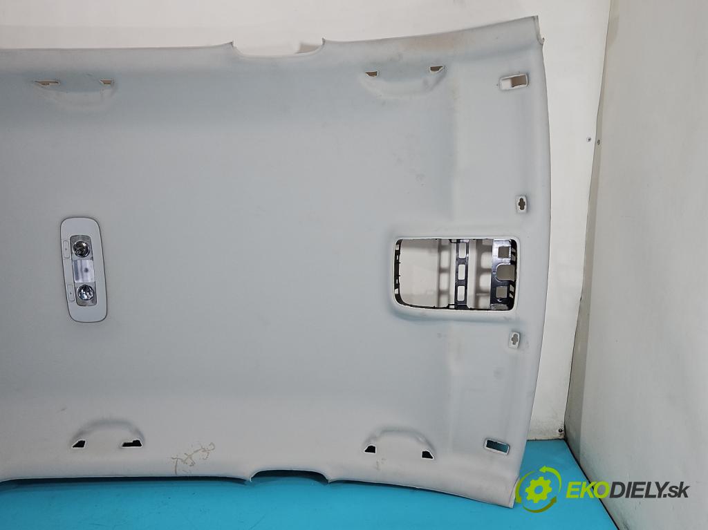 Skoda Octavia III 2013- Do čištění: Kombi