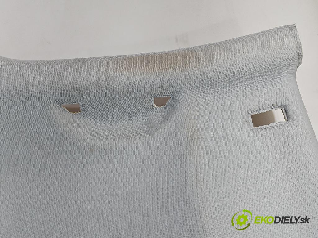 Skoda Octavia III 2013- Do čištění: Kombi