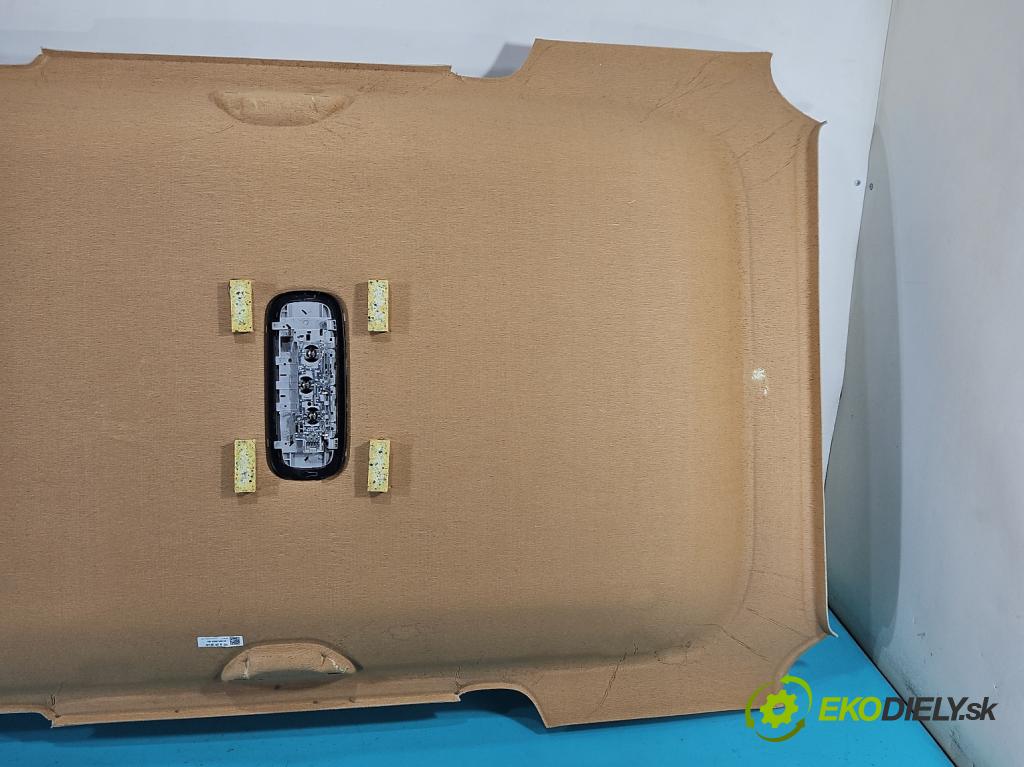 Skoda Octavia III 2013- Do čištění: Kombi