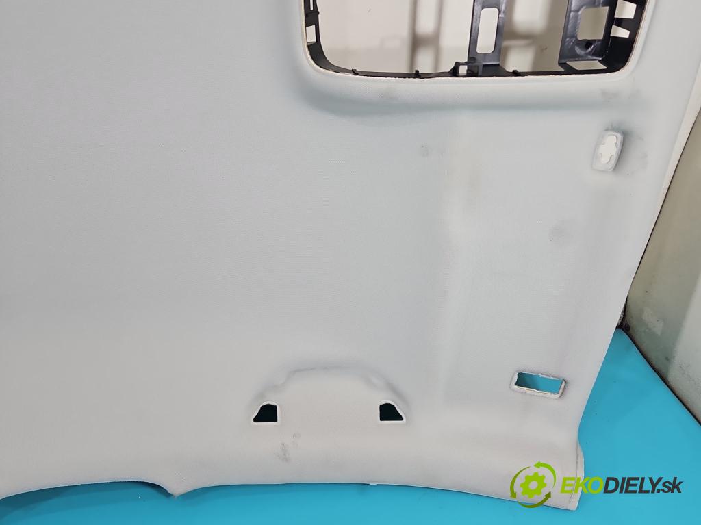 Skoda Octavia III 2013- Do čištění: Kombi