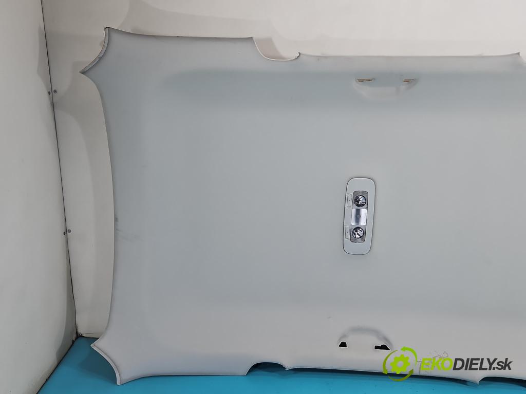 Skoda Octavia III 2013- Do čištění: Kombi