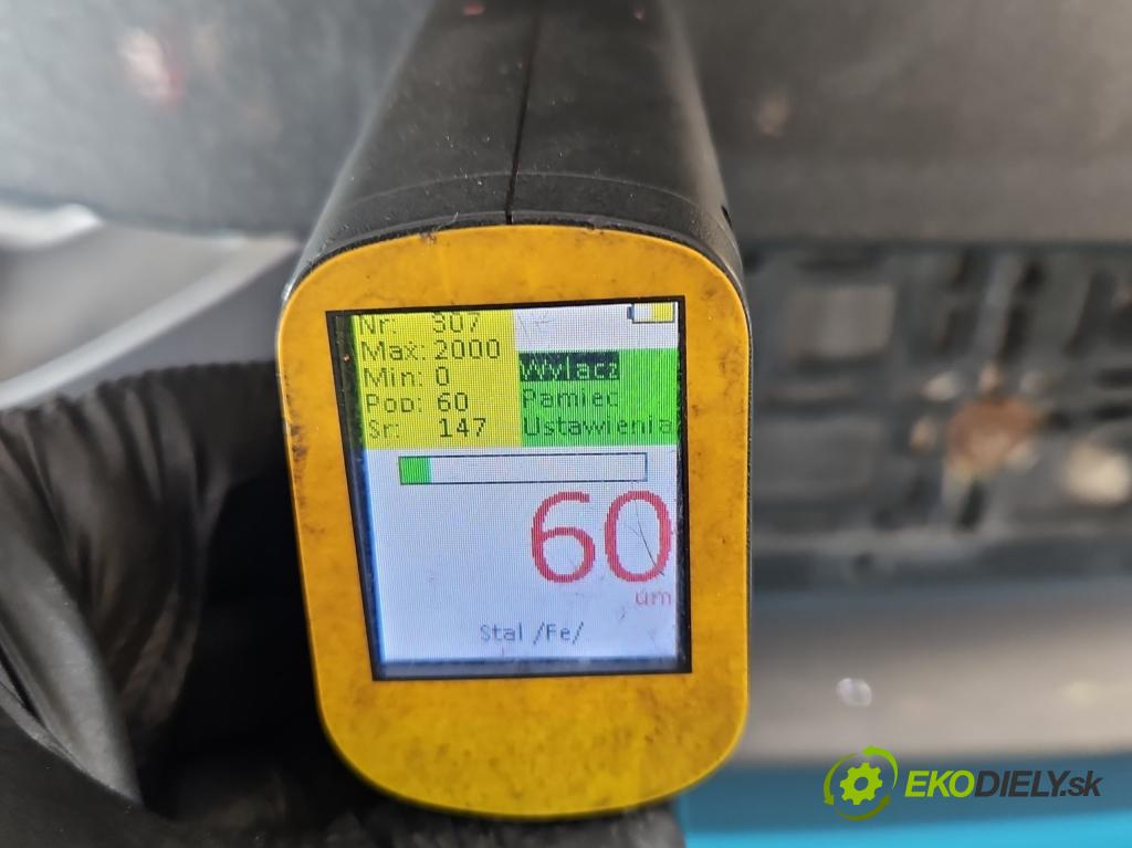 Hyundai Elantra VI 2015-2020 1.6 16v 128 hp manual 93.8 kW 1591 cm3 4- zadní kufrové dveře  (Zadní kapota (kufr))