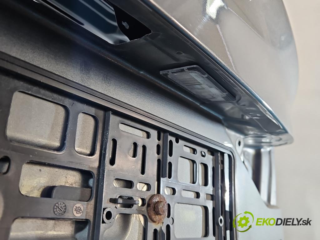 Hyundai Elantra VI 2015-2020 1.6 16v 128 hp manual 93.8 kW 1591 cm3 4- zadní kufrové dveře  (Zadní kapota (kufr))