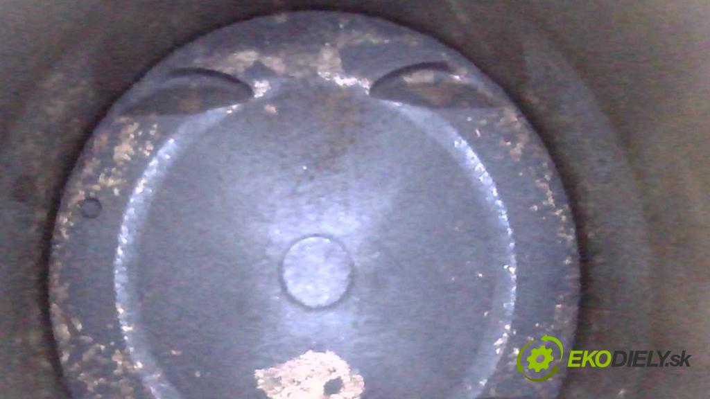 Hyundai Elantra VI 2015-2020 1.6 16v 128 hp manual 93.8 kW 1591 cm3 4- motor benzín G4FG