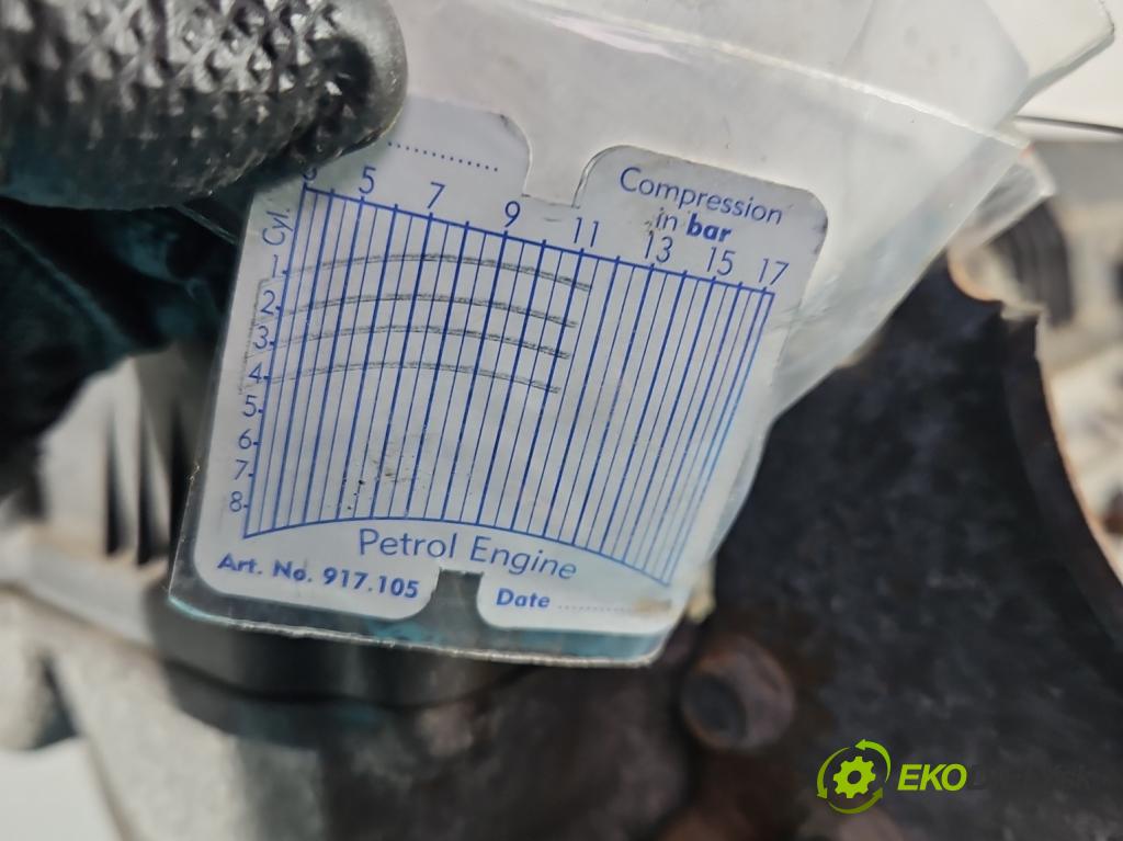 Hyundai Elantra VI 2015-2020 1.6 16v 128 hp manual 93.8 kW 1591 cm3 4- motor benzín G4FG