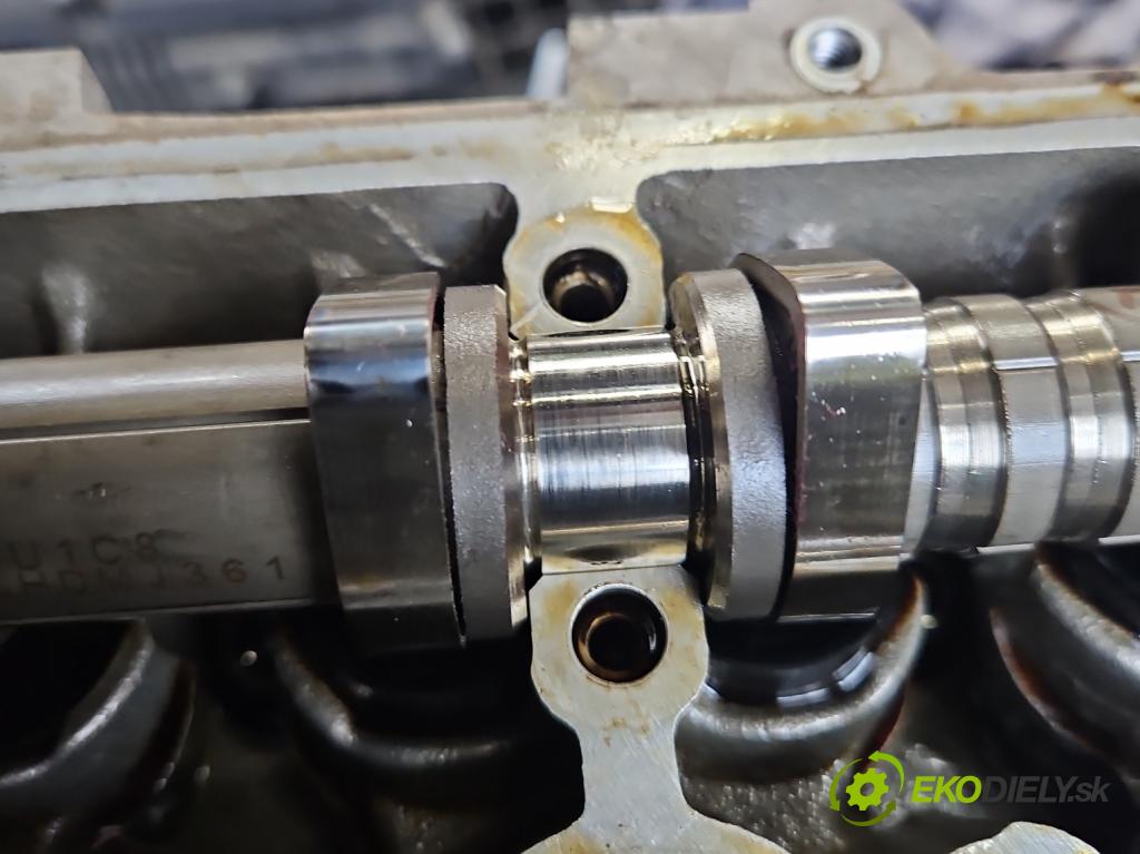 Hyundai Elantra VI 2015-2020 1.6 16v 128 hp manual 93.8 kW 1591 cm3 4- motor benzín G4FG