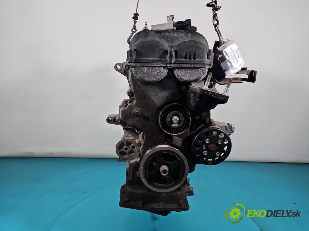 Hyundai Elantra VI 2015-2020 1.6 16v 128 hp manual 93.8 kW 1591 cm3 4- motor benzín G4FG