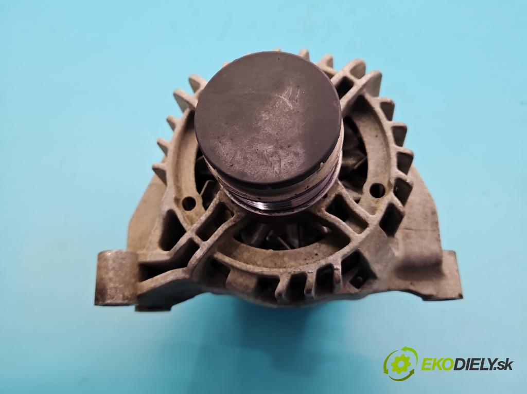 Fiat Linea 1.4 T 120 HP manual 88 kW 1368 cm3 4- Alternator (Alternátor)