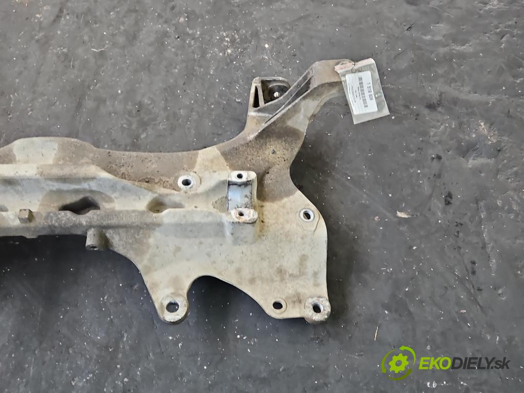 Fiat Linea 1.4 T 120 HP manual 88 kW 1368 cm3 4- výstuha motora