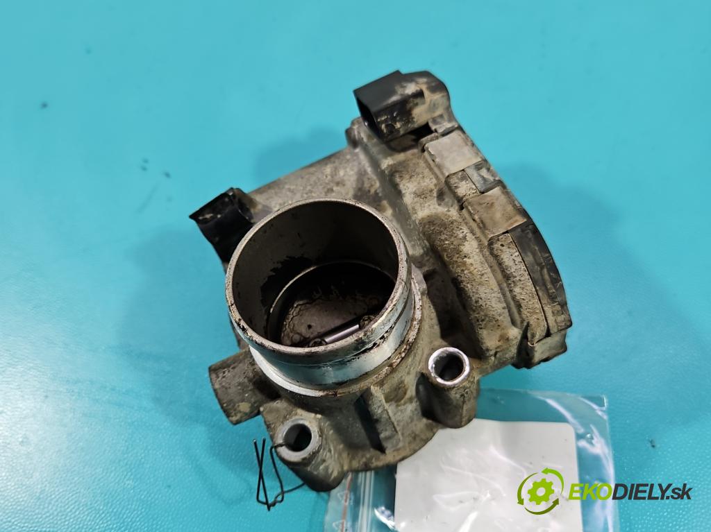 Fiat Linea 1.4 T 120 HP manual 88 kW 1368 cm3 4- klapka 0280750137 (Škrtiaca klapka)