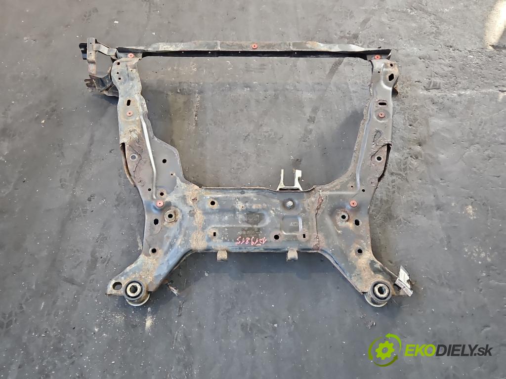 Ford Galaxy Mk2 2006-2015 2.0 TDCI 131 HP manual 96 kW 1997 cm3 5- výstuha motora G9N-5000-T033A