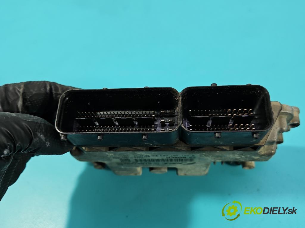 Fiat Linea 1.4 T 120 HP manual 88 kW 1368 cm3 4- riadiaca jednotka motora 0261201689