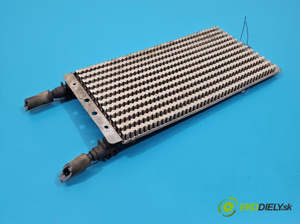 Ford Galaxy Mk2 2006-2015 2.0 TDCI 131 HP manual 96 kW 1997 cm3 5- chladič palivo 