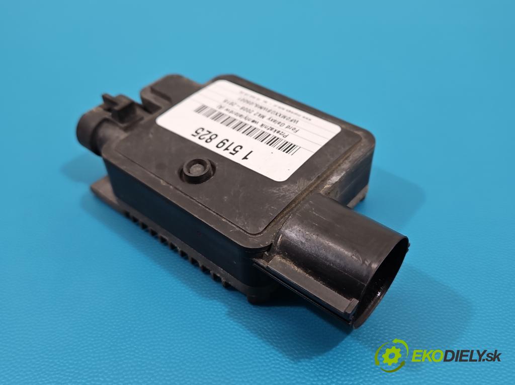 Ford Galaxy Mk2 2006-2015 2.0 TDCI 131 HP manual 96 kW 1997 cm3 5- Relé: ventilátoru 940002904