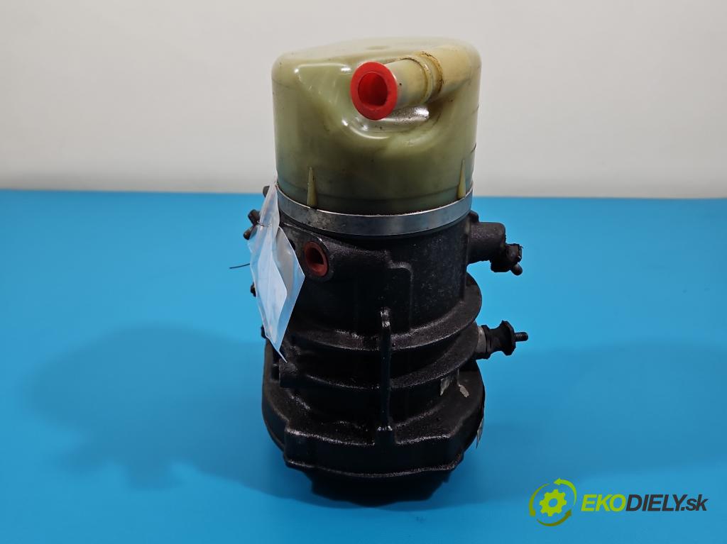 Ford Galaxy Mk2 2006-2015 2.0 TDCI 131 hp manual 96 kW 1997 cm3 5- čerpadlo posilovač 6G91-3K514-C6S4B (Servočerpadlo)