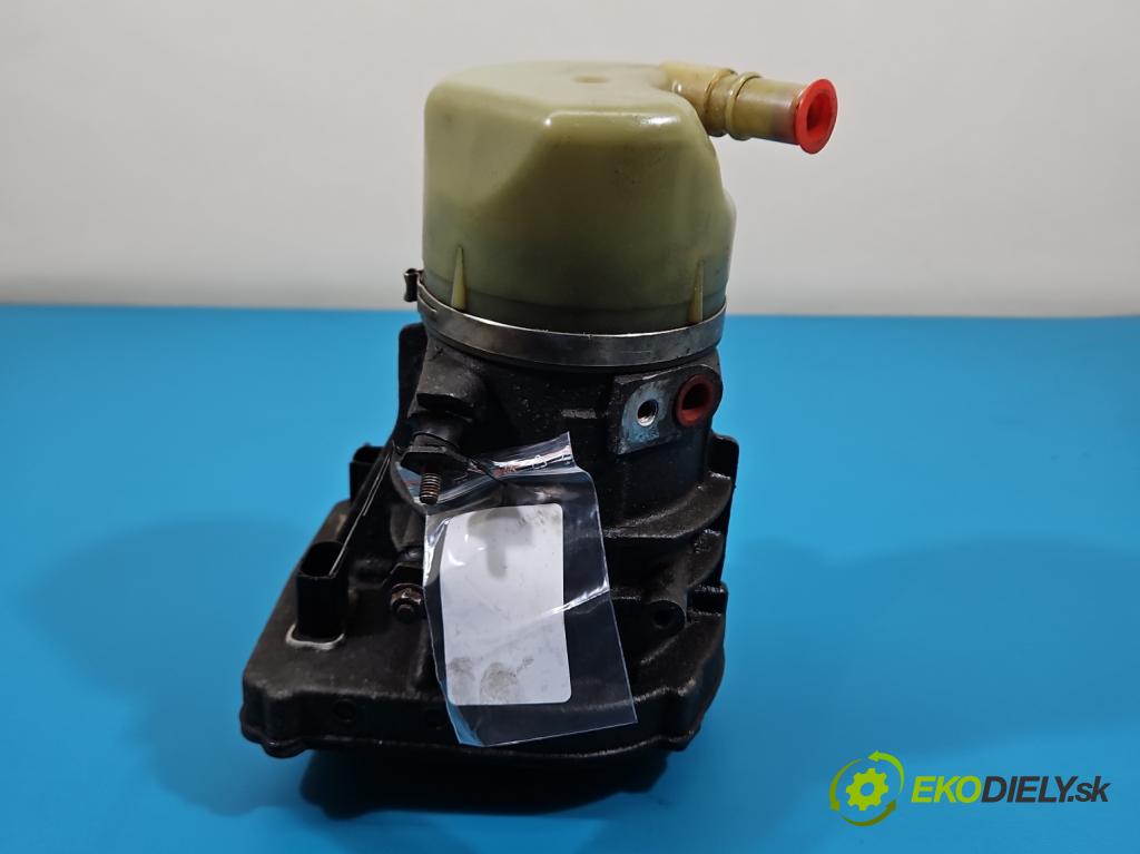 Ford Galaxy Mk2 2006-2015 2.0 TDCI 131 hp manual 96 kW 1997 cm3 5- čerpadlo posilovač 6G91-3K514-C6S4B (Servočerpadlo)