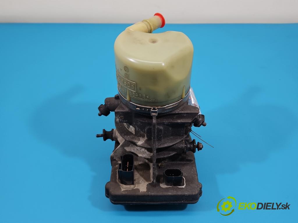 Ford Galaxy Mk2 2006-2015 2.0 TDCI 131 hp manual 96 kW 1997 cm3 5- čerpadlo posilovač 6G91-3K514-C6S4B (Servočerpadlo)