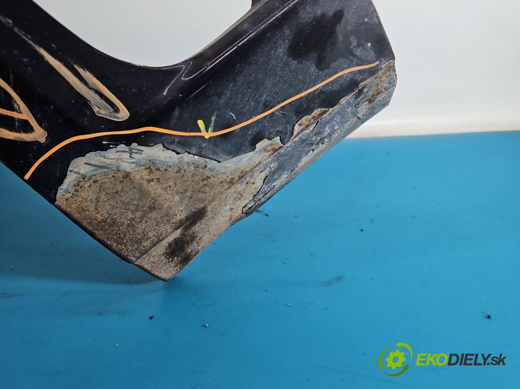 Fiat Linea 1.4 T 120 hp manual 88 kW 1368 cm3 4- blatnik přední levý  (Levý přední blatník)