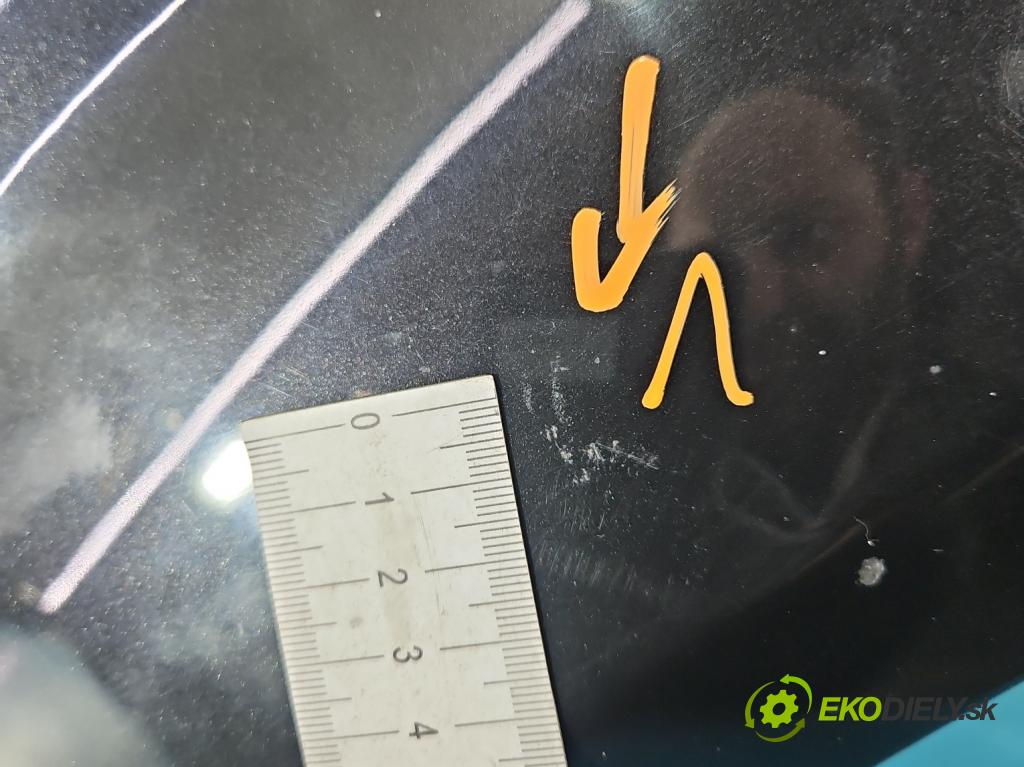 Fiat Linea 1.4 T 120 hp manual 88 kW 1368 cm3 4- blatnik přední levý  (Levý přední blatník)