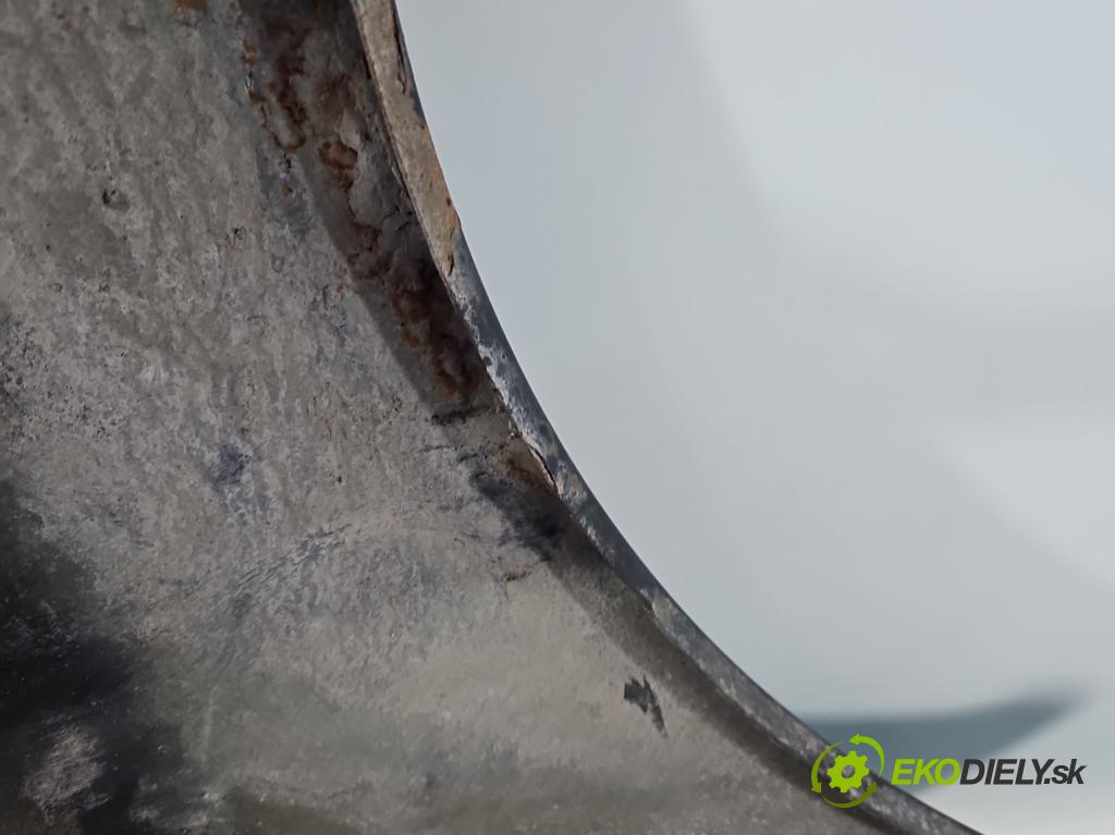 Fiat Linea 1.4 T 120 hp manual 88 kW 1368 cm3 4- blatnik přední levý  (Levý přední blatník)