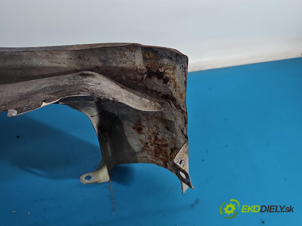 Fiat Linea 1.4 T 120 hp manual 88 kW 1368 cm3 4- blatnik přední levý  (Levý přední blatník)