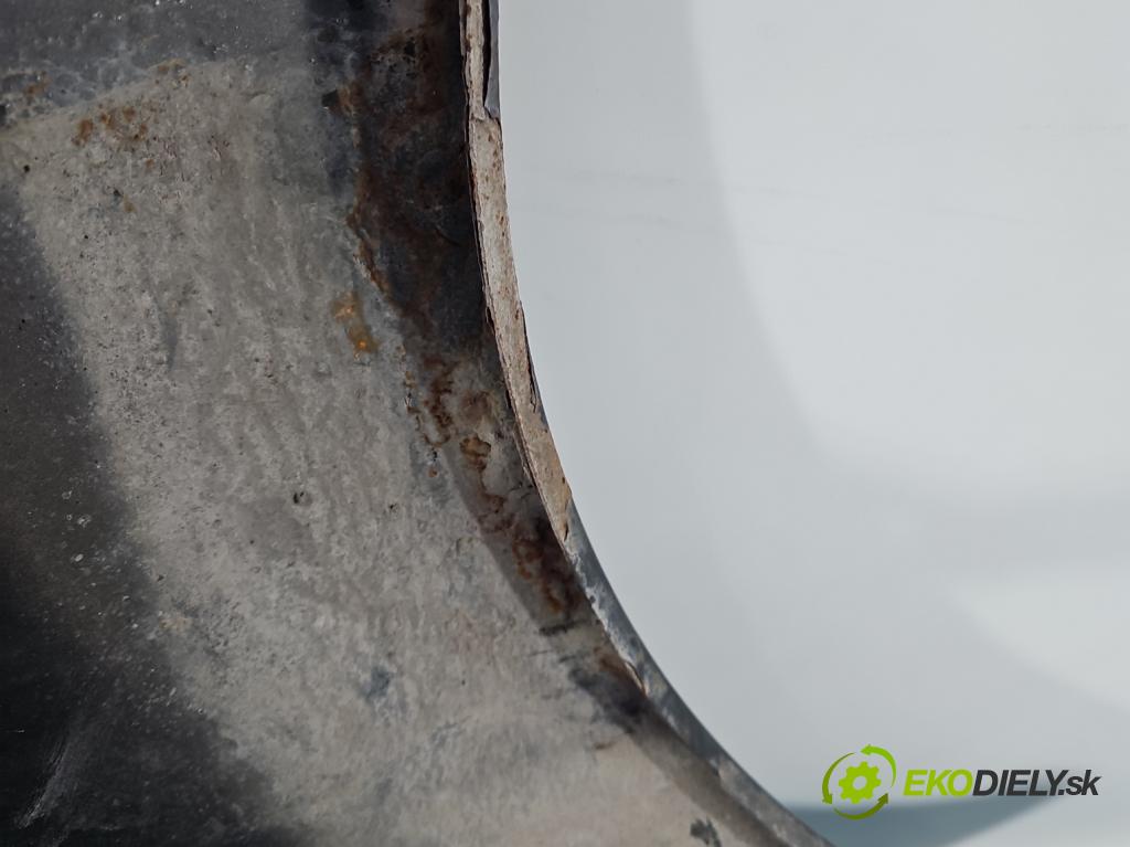 Fiat Linea 1.4 T 120 hp manual 88 kW 1368 cm3 4- blatnik přední levý  (Levý přední blatník)