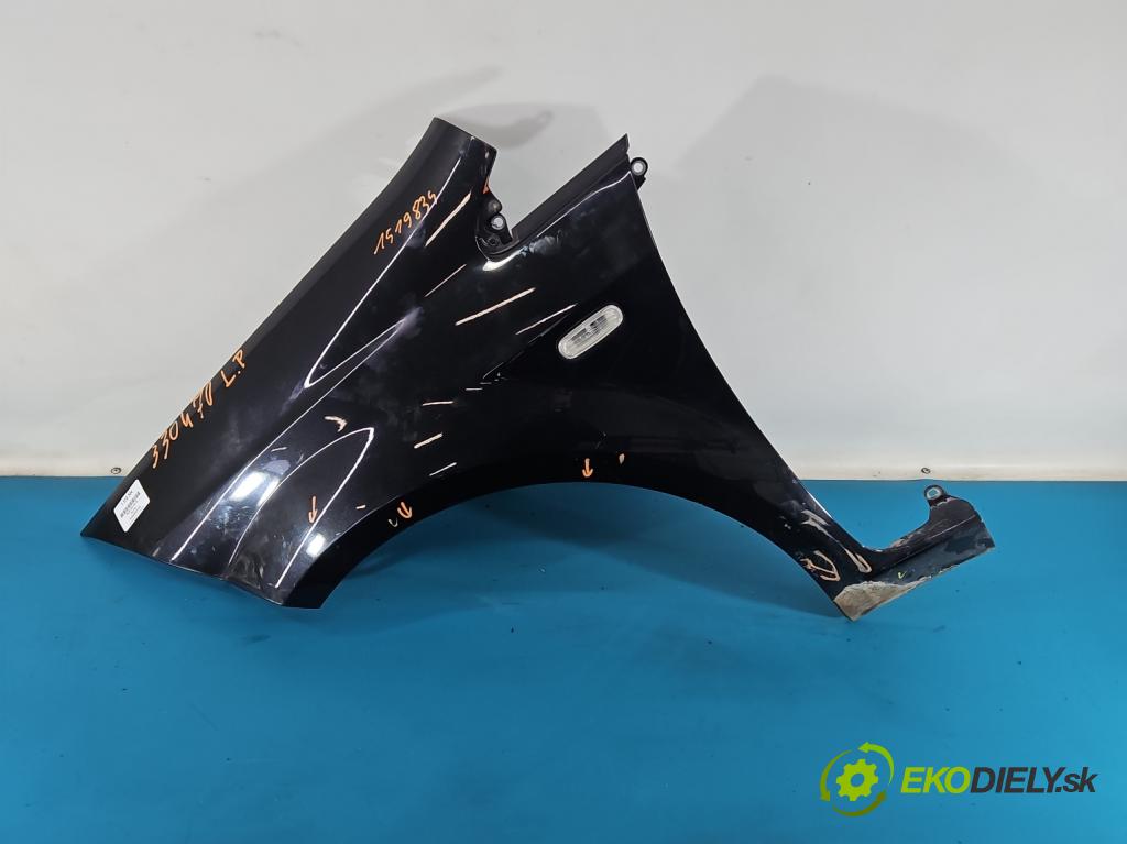 Fiat Linea 1.4 T 120 hp manual 88 kW 1368 cm3 4- blatnik přední levý  (Levý přední blatník)