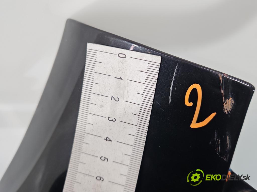 Fiat Linea 1.4 T 120 hp manual 88 kW 1368 cm3 4- blatnik přední levý  (Levý přední blatník)