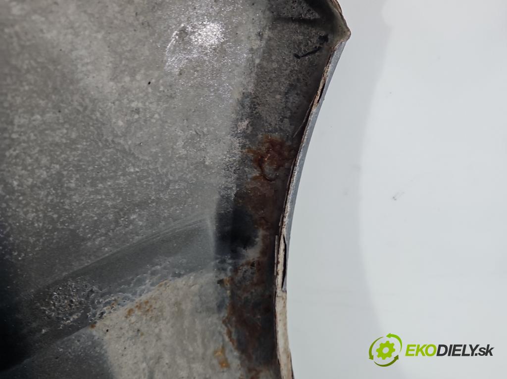 Fiat Linea 1.4 T 120 hp manual 88 kW 1368 cm3 4- blatnik přední levý  (Levý přední blatník)